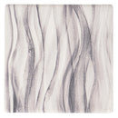 Sottopentola 16x16x1 cm in Ceramica VdE Tivoli 1996 Shades of Stones