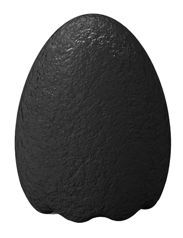 Collettore Solare da Esterno Giardino 18L Egg Ball Effetto Pietra Antracite prezzo