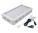 Lampada a 150 led 1500W coltivazione indoor per serra con gancio