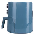 Friggitrice Elettrica ad Aria 8 Cotture 5,5 Litri 1400W Kooper Dorabel Ottanio