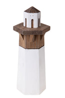 Faro Esagonale 17x15 H 41 cm 