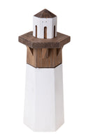Faro Esagonale 17x15 H 41 cm 