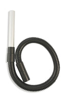 Bidone Aspiracenere Aspirapolvere 15 Litri 600W Kooper Nerone