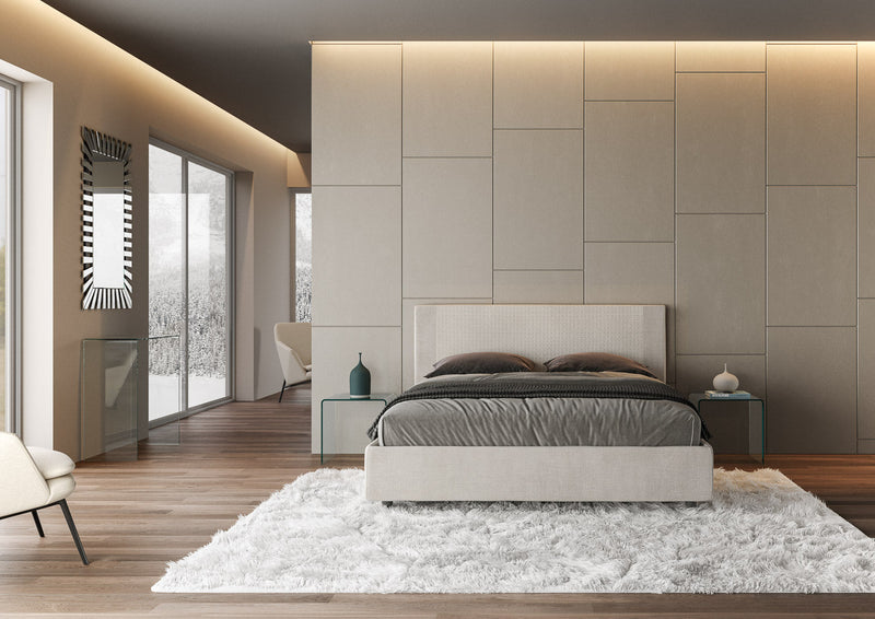 Letto Matrimoniale Rosal Norris 01 Labirinto 01 Varie Misure