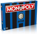 Monopoly Edizione F.C. Inter Hasbro Gaming
