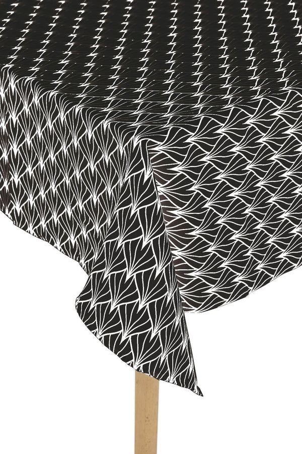 Tischdecke 12-Sitzer 140x240 cm Villa d'Este Home Tivoli Deco Life sconto
