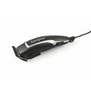 Tagliacapelli con  4 Regolazioni di Taglio Kooper  Nero