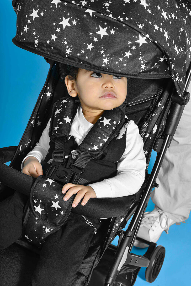 Passeggino Trolley Pieghevole per Bambini Barotti Nice Star