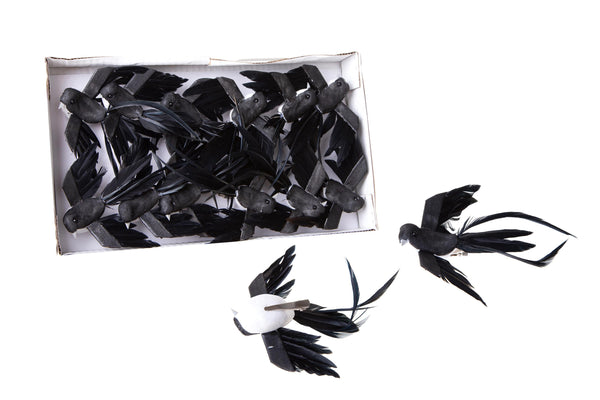 Rondini 10 cm 12 Pz con Clip sconto