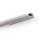 Set 3 Utensili Accessori per  Barbecue in Acciaio Master Cook 