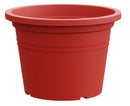 Vaso in Polipropilene Cilindro Scarlet Varie Misure