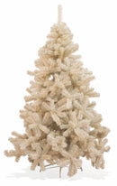 Albero di Natale Soriani Avenue White Bianco/Oro
