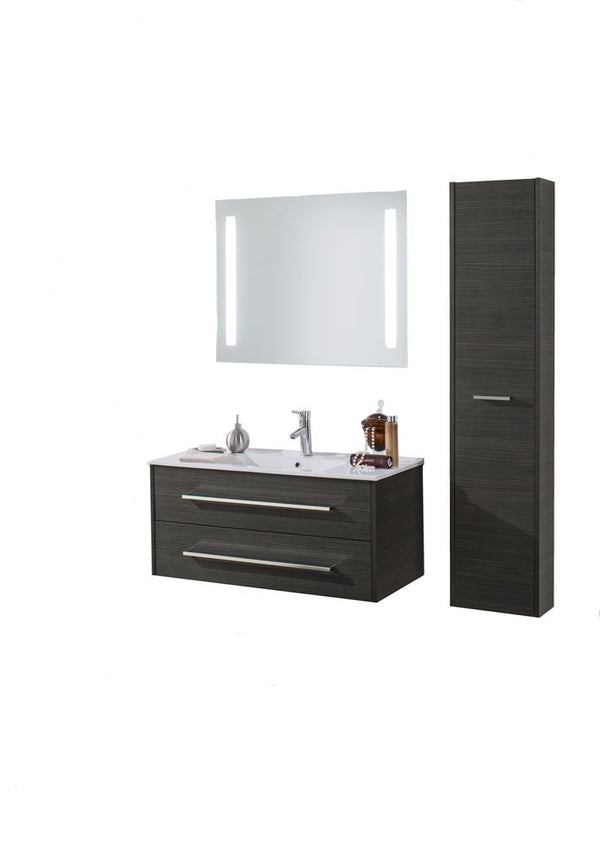 acquista HW11 Lava TFT Badezimmerschrank