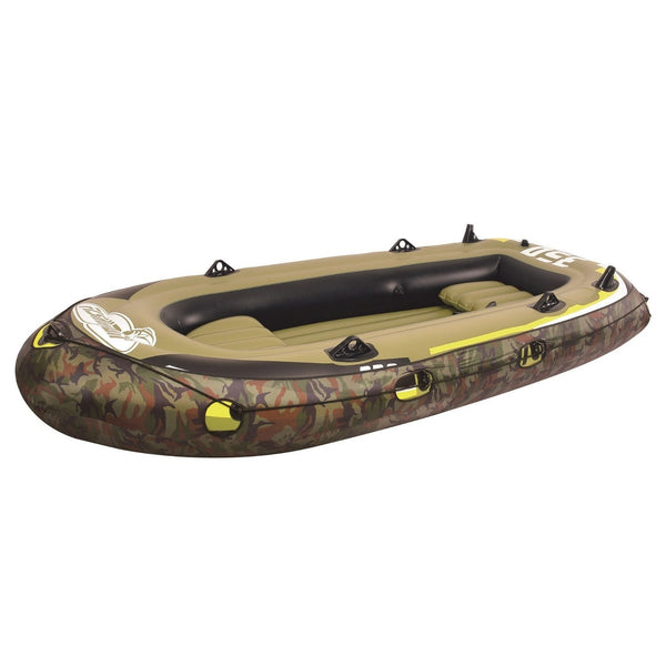 Persenning für Dinghy Fishman 350 Boat Jilong Military online