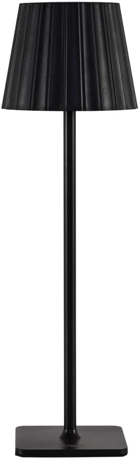 prezzo Lampada a Led da Tavolo Tonalità di Colore 2700K-3000K Dimmerabile K-Light Smart Nero