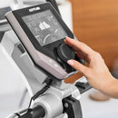 Cyclette Ergometro Magnetica 150Kg Max 20 Livelli Kettler HKS Ergo C8