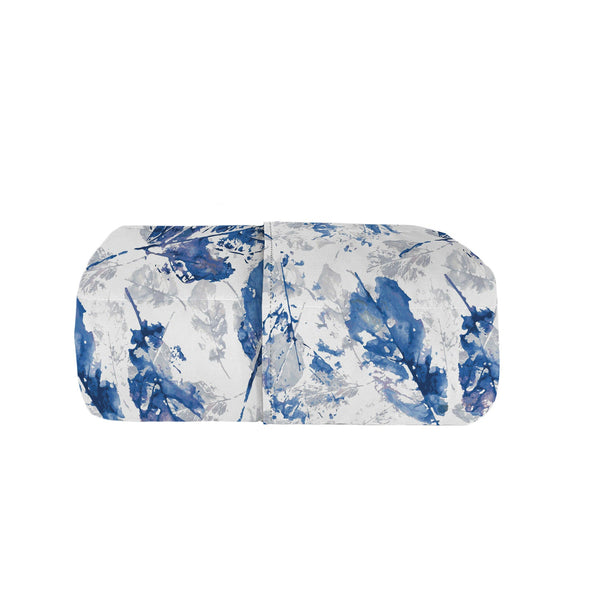 Trapuntino Estivo in Microfibra 100 gr con Stampa Foglie Basic Varie Misure acquista