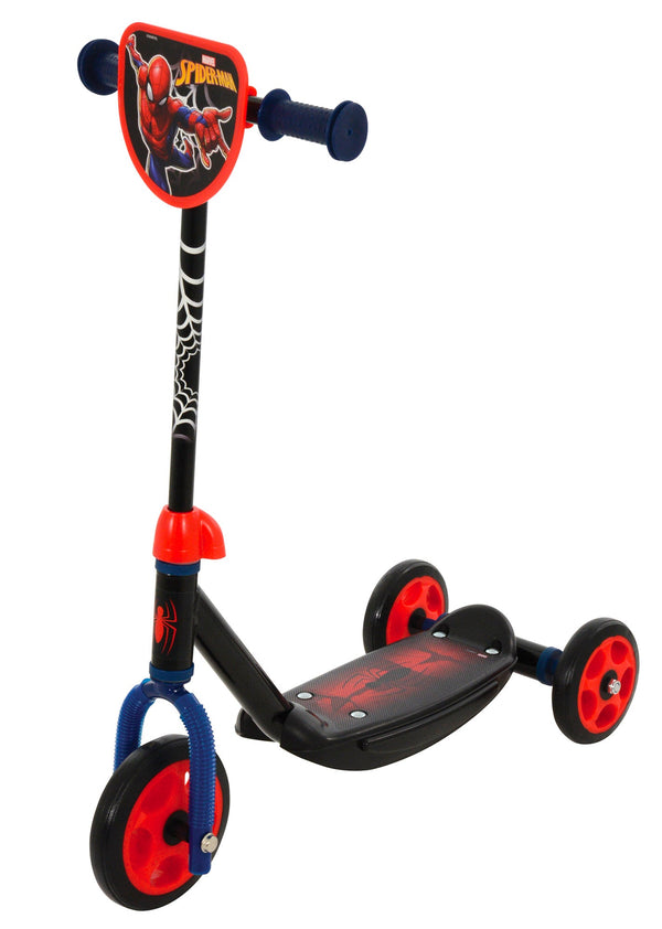 acquista Monopattino per Bambini in Acciaio Marvel Spiderman