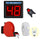 Code Eliminator Kit 2-stelliges Display 2000 Ticket MiniPoint Visel Verkaufsautomat