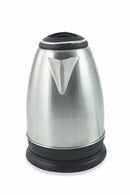 Bollitore Elettrico in Acciaio 1800W 1,8 Litri Kooper Mauna