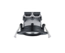 Illuminazione da Incasso da Interno a LED in Metallo Nero Opaco