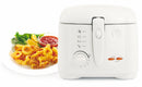 Friggitrice Elettrica 1400W 1,5 Litri Kooper Chips