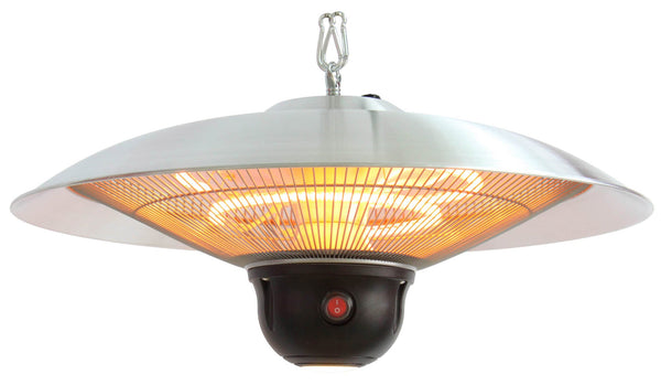 online Outdoor Herd Elektrische Heizlampe hängend 1800W Kraus Phoebe