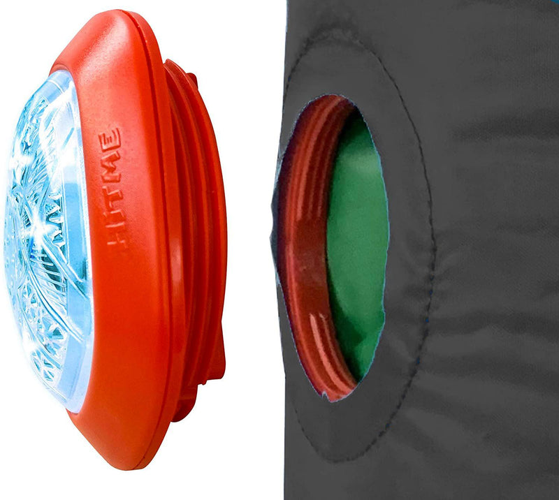 Castello Giostra Gonfiabile Interattivo Kidz Rock con Pompa Happy Hop