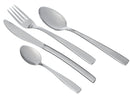 Servizio Set di Posate 24 Pezzi in Acciaio Inox 18/10 Collection Lipari