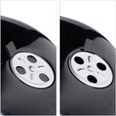 Barbecue a Carbonella Texas Ø44 cm Nero