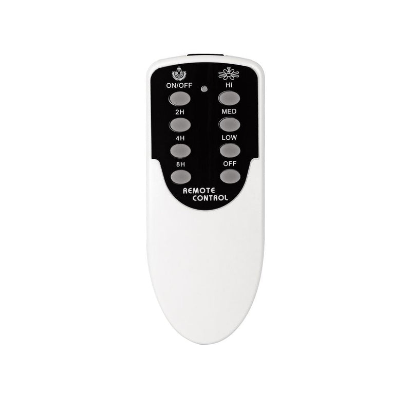 Telecomando Ricambio per Ventilatori da Soffitto CA Sulion