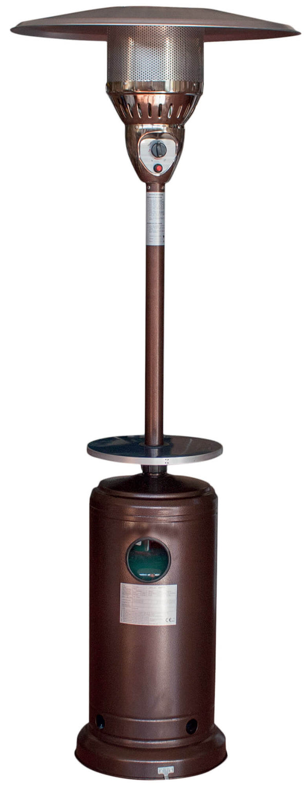 online LPG Gaspilz Outdoorkocher 13 kW Kraus Eracle Kupfer/Bronze