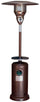 LPG Gaspilz Outdoorkocher 13 kW Kraus Eracle Kupfer/Bronze