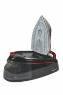 Ferro da Stiro con Caldaia 1,25 Litri 2400W Kooper Skyfall Vapor Rosso