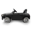 Macchina Elettrica per Bambini 12V con Licenza Mercedes CLS 350 AMG Nera