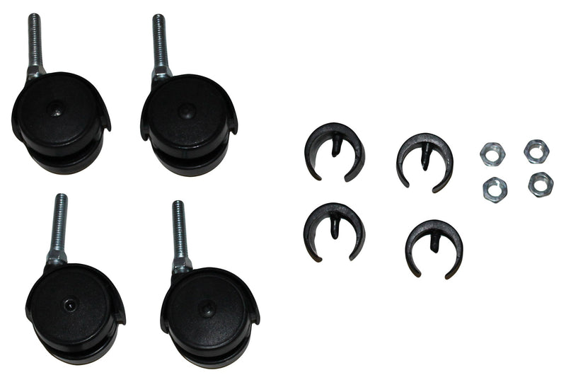 Brandina Letto Pieghevole 80x190 cm Doghe in Legno con Materasso