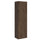 Mobile Pensile Colonna 60x210,3x39,5 cm 1 Anta Noce
