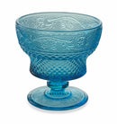 Set 4 Coppette Ø10,5x10 cm in Vetro Villa d'Este Home Tivoli Prisma