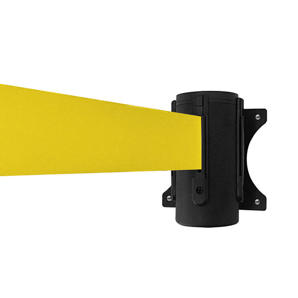 Wandvorhang 3 Meter 6x12,5 cm Gelbes Band prezzo