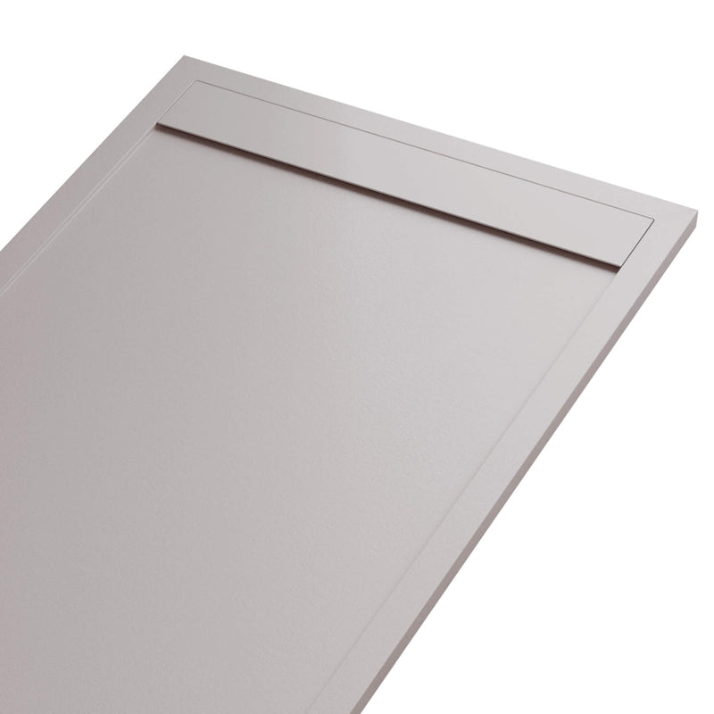 Piatto Doccia in Pietra Bonussi Kamet Sabbia Varie Misure