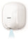 Vama Stream Dry UV ABS Weißes Polypropylen Händetrockner mit Fotozelle 1100W