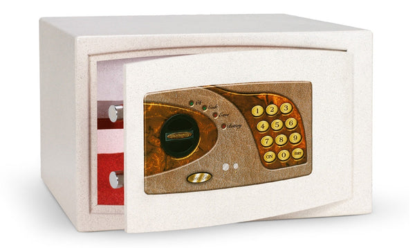 Digitaler Safe im mobilen Hotel mit Technomax-Pass prezzo