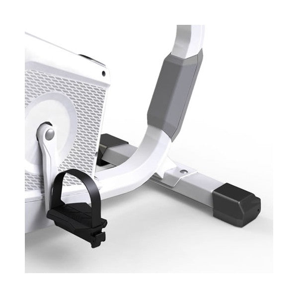 Cyclette Ergometro Magnetica 130Kg Max 20 Livelli Kettler HKS Ergo C6