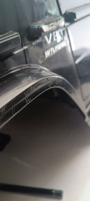 Macchina Elettrica per Bambini 12V con Licenza Mercedes AMG G63 Small Nera Seconda Scelta