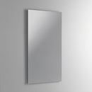 Mobile Bagno Sospeso 121cm TFT Swing Rovere Bianco