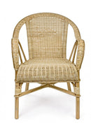 Poltrona 57x65x81h cm Ines 