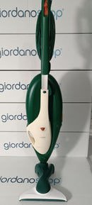 Aspirapolvere Folletto VK 135 Rigenerato Garantito 2 Anni con Spazzola Snodabile