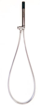 Doccia Solare da Giardino 23L Miscelatore e Doccetta Mobile Arkema Happy Go Fuxia