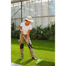 Spazzola Manuale 45x132 cm per Prati Sintetici