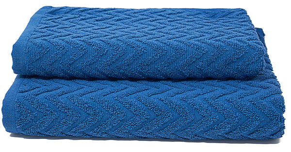 Set Schwamm-Gästetücher + Sally ZigZag Avio Wipe prezzo